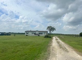 8617 Savannah Farms Ct, Alvarado, TX 76009