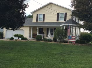 450 Wendemere Dr, Hubbard, OH