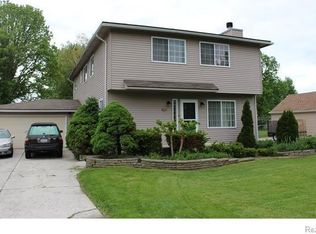 24021 Murray Clinton Twp, Clinton Twp, MI 48035