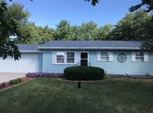 7925 W 615 S, Topeka, IN