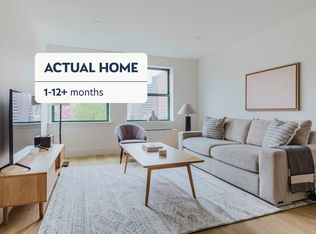 600 Columbus Ave APT 8C, New York, NY 10024