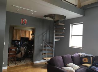 2922 N Racine Ave #9KFE0QQQJ, Chicago, IL 60657