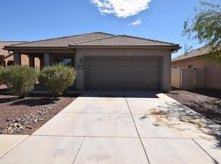 20883 E Frontier Rd, Red Rock, AZ 85145