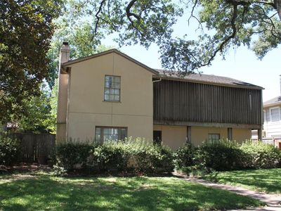 3705 Overbrook Ln, Houston, TX, 77027