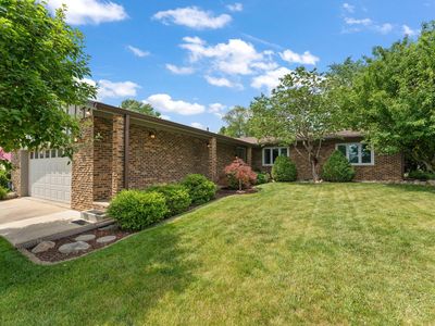 352 Sheffield Dr, Valparaiso, IN, 46383