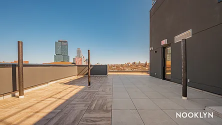 Rented by Nooklyn NYC LLC