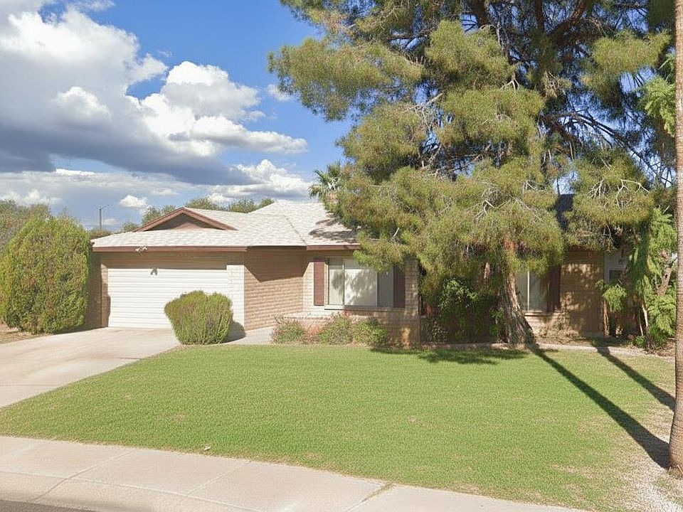 1st image of 4808 E EVANS Drive