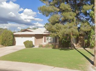 4808 E Evans Dr, Scottsdale, AZ 85254