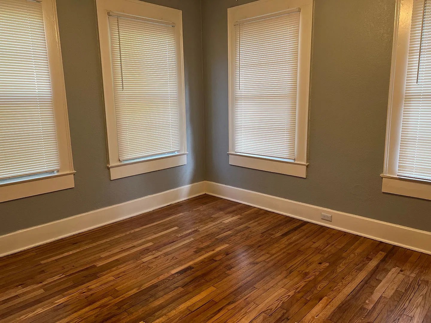Home for Rent in Montgomery — Photo 4