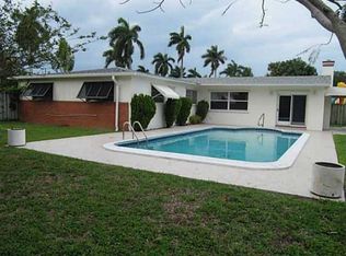 213 N 31st Rd, Hollywood, FL 33021