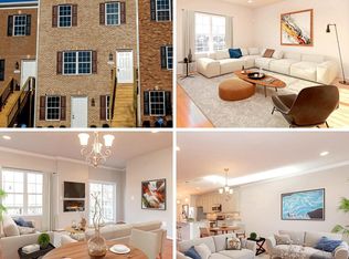 2331 15th St NE, Washington, DC 20018