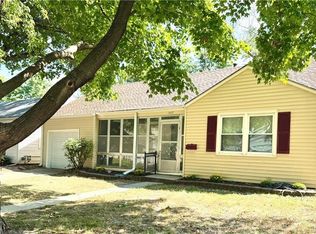 1437 E 25th Ave, Kansas City, MO 64116