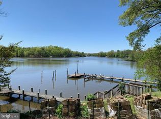 14 Leymar Rd, Glen Burnie, MD 21060