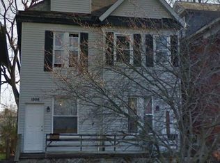 1008 Oakwood Ave, Columbus, OH 43206