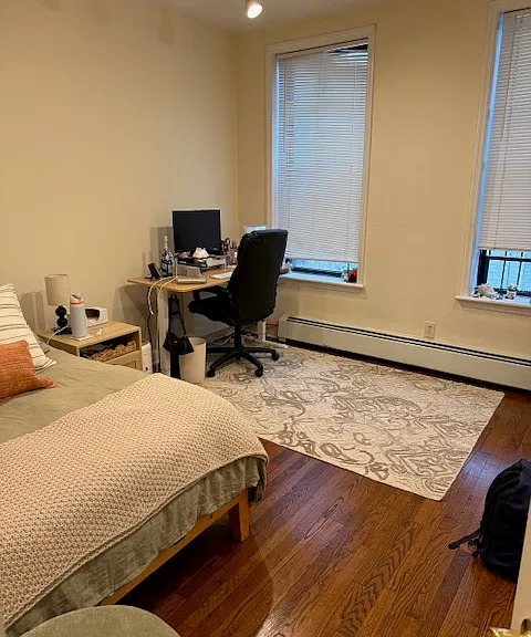 325 Bloomfield St #4AB — Photo 5