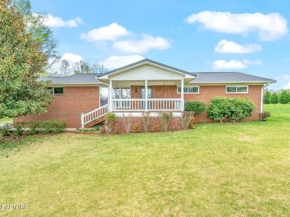 145 Cumberland Rd, Oliver Springs, TN 37840