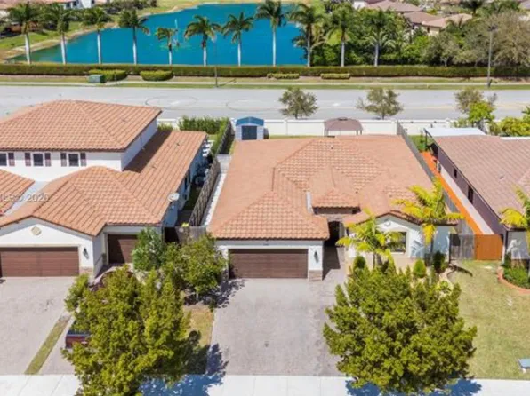 21541 SE 1st St #1-2541, Homestead, FL 33033
