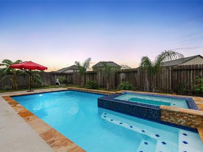 13203 Dover Bluff Dr, Rosharon, TX, 77583