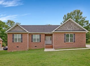 102 Bradford Way, Woodbury, TN 37190