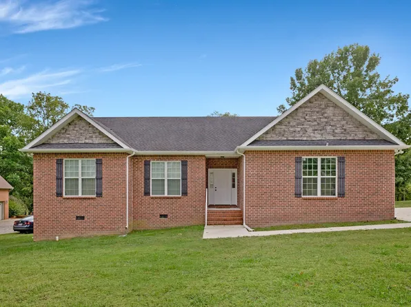102 Bradford Way, Woodbury, TN 37190