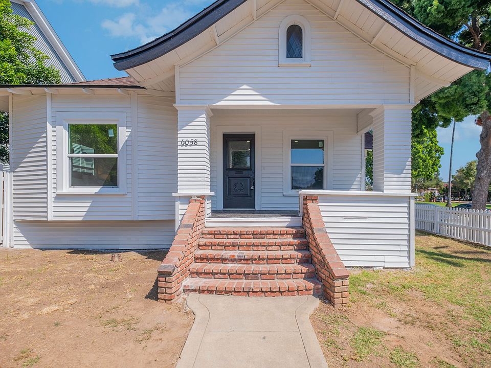 1st image of 6058 Newlin Ave