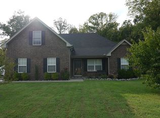 3015 Barretts Ridge Dr, Murfreesboro, TN 37130