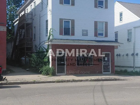 474 Main St #3, Farmington, NH 03835