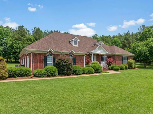 2100 Highway 102, Townley, AL 35587