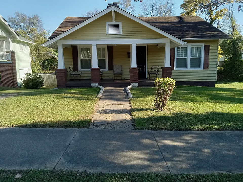 2104 Washington Ave #2104