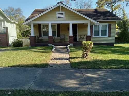 2104 Washington Ave #2104 Photo 1