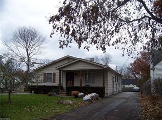 5027 Firnley Ave, Boardman, OH