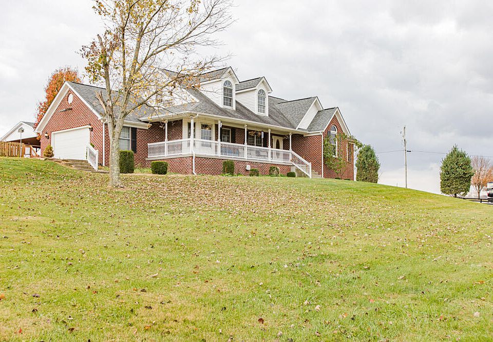 3116 Long Lick Pike, KY 40324 MLS 22024106 Zillow