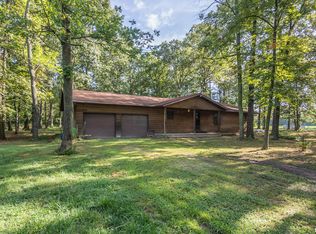 5414 Woodard School Rd, Salem, IL 62881