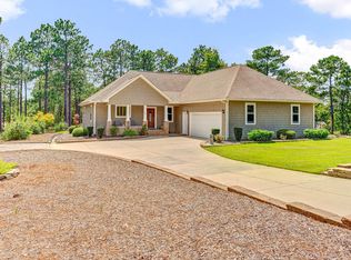 101 Parker Ct, SEVEN LAKES, NC 27376