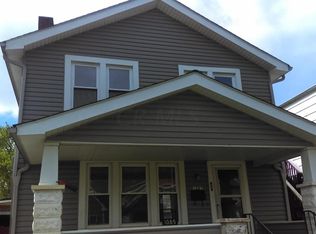 1085 E 15th Ave, Columbus, OH 43211