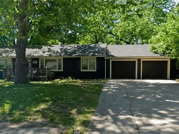 3314 N 59th St, Kansas City, KS 66104