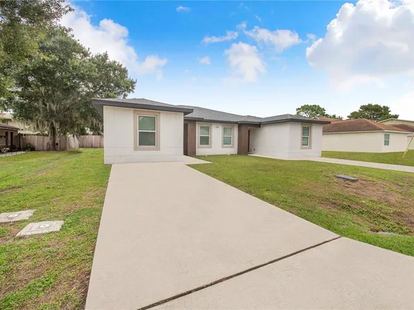 733 Lucaya Dr, Kissimmee, FL 34758