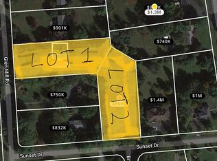 13317 Glen Mill Rd, Rockville, MD 20850
