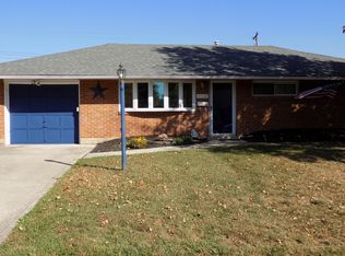 7060 Retton Rd, Reynoldsburg, OH 43068