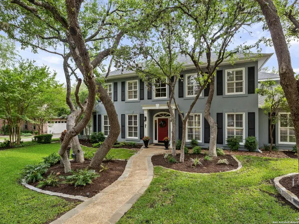 5 INWOOD KNL, San Antonio, TX 78248