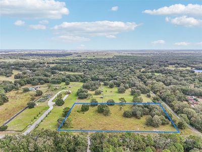 State Route 471 Or, Sumterville, FL, 33585