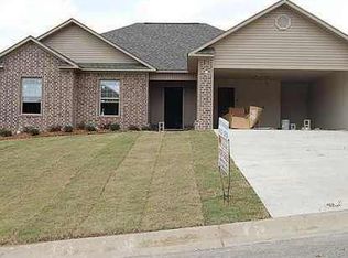 261 Durham Loop, Hot Springs, AR 71913