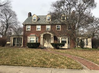 2041 Shenandoah Rd, Toledo, OH 43607