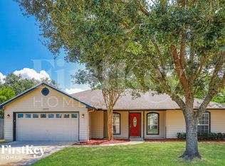 11577 Twin Oaks Trl, Jacksonville, FL 32258