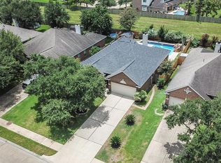 15819 Raleigh Oak Ln, Cypress, TX 77433