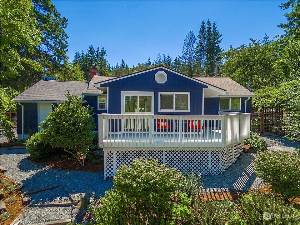 1971 Old Gardiner Road, Sequim, WA 98382 Zillow