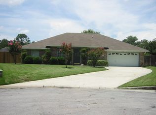 4419 Gran Meadows Ln N, Jacksonville, FL 32258