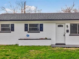 941 De Porres Ave, Lexington, KY 40511