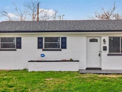 941 De Porres Ave, Lexington, KY, 40511