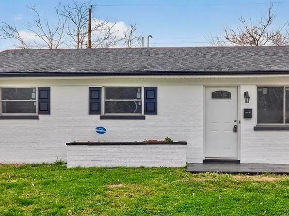 941 De Porres Ave, Lexington, KY 40511